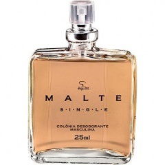 Malte Single by Jequiti perfume bottle