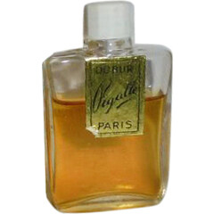 Pigalle by Dobur perfume bottle