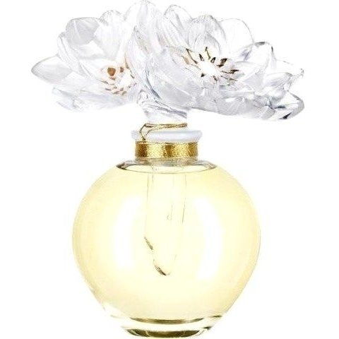 Nilang (2011) (Extrait de Parfum) by Lalique perfume bottle