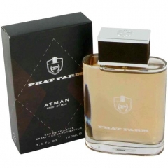 Atman Spirit of Man by Phat Farm perfume bottle
