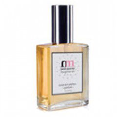 Gandhara by Neil Morris Fragrances perfume bottle