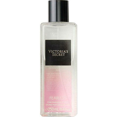 Fearless (Fragrance Mist) by Victoria's Secret perfume bottle