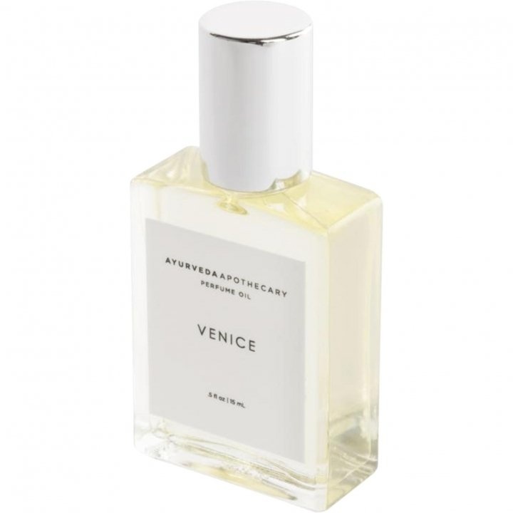 Ayurveda Apothecary - Venice by Yoke perfume bottle