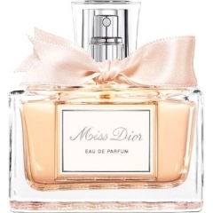 Miss Dior Édition Couture by Dior perfume bottle