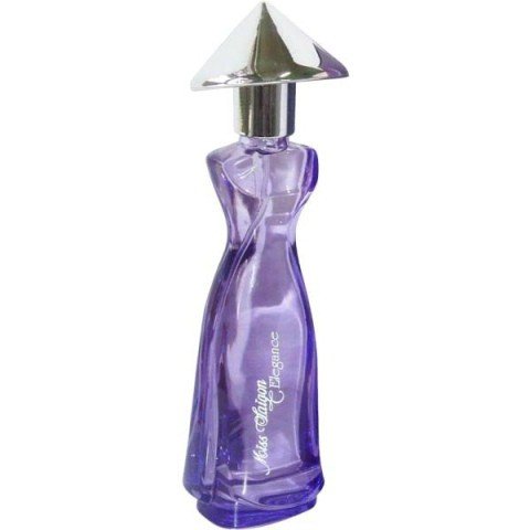 N°1 by Miss Saigon Elegance perfume bottle