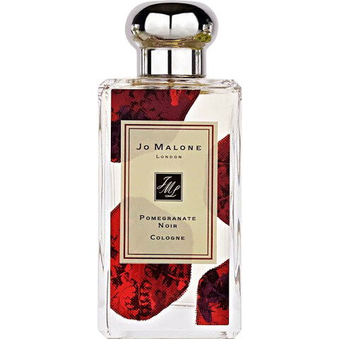 Pomegranate Noir Limited Edition 2014 (V.2) by Jo Malone London perfume bottle
