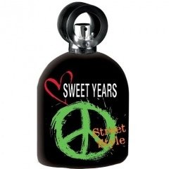 Street Style by Sweet Years perfume bottle