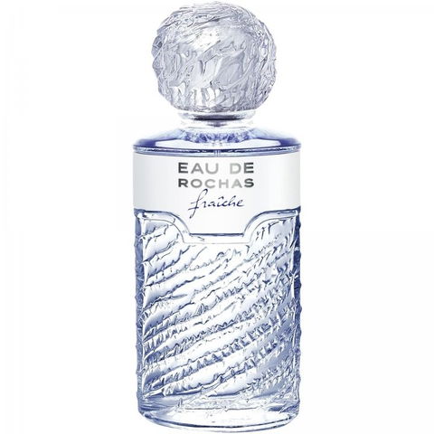 Eau de Rochas Fraîche by Rochas perfume bottle