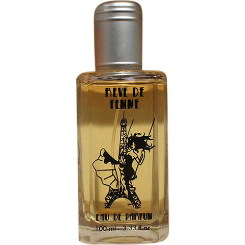 Reve de Femme by La Savonnerie de Nyons perfume bottle