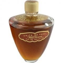 Wild Flowers by Anita of Paris perfume bottle
