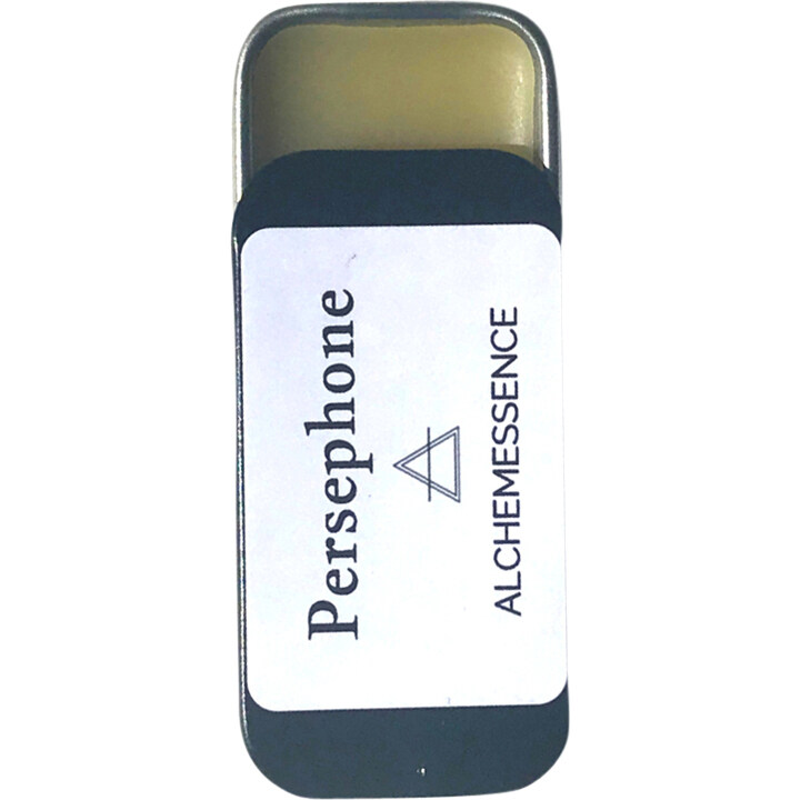 Persephone (Solid Extrait) by Alchemessence perfume bottle