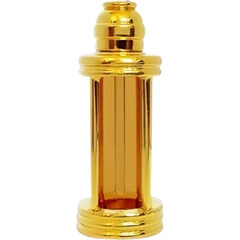 Myrrha Thameen by Al-Muhib perfume bottle