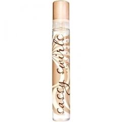 Sassy Swirls Vanilla Bean by Avon perfume bottle