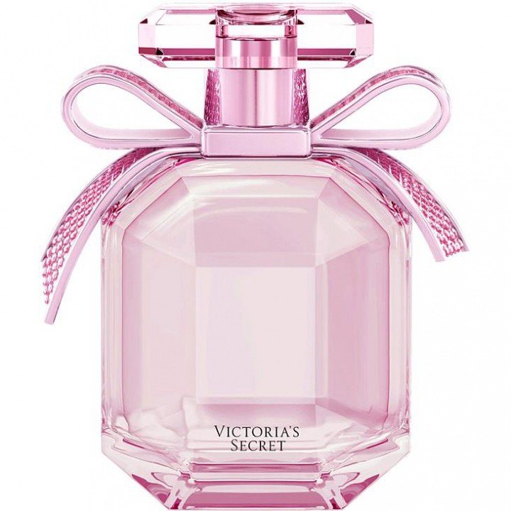 Bombshell Pink Diamonds by Victoria's Secret perfume bottle
