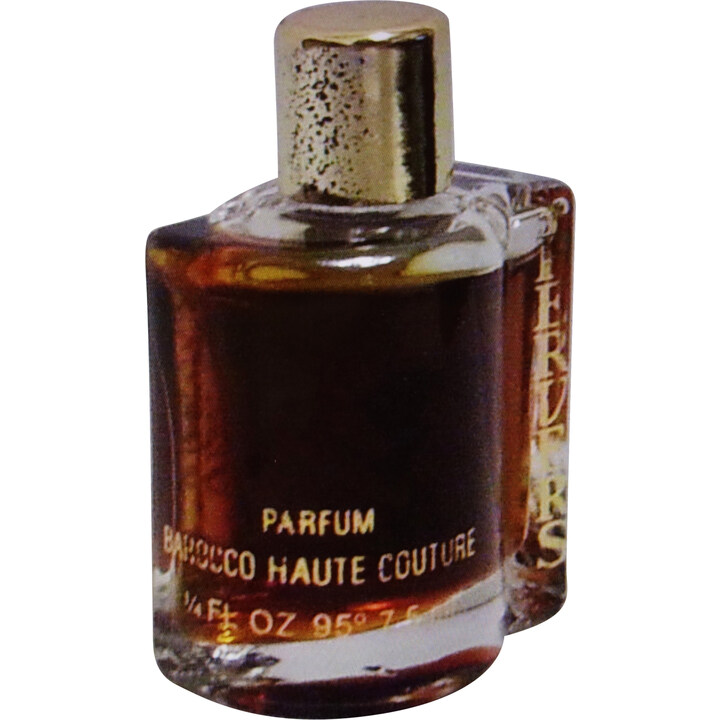 Pervers (Parfum) by Barocco Haute Couture perfume bottle