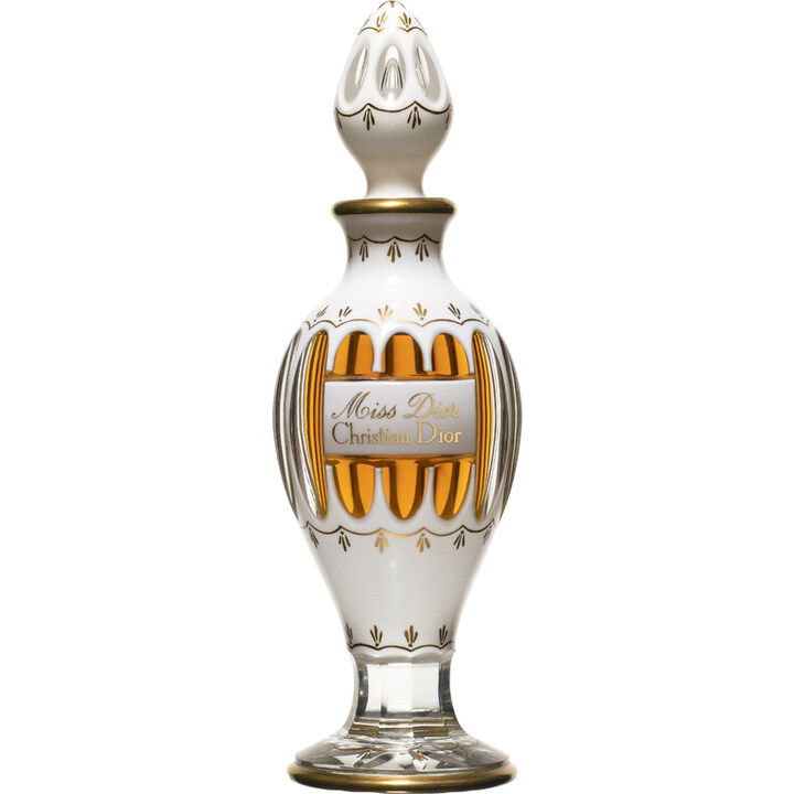 Miss Dior (1947) (Parfum) by Dior perfume bottle