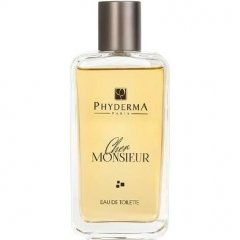 Cher Monsieur by Phyderma perfume bottle