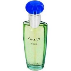 Thaïs by Puig perfume bottle