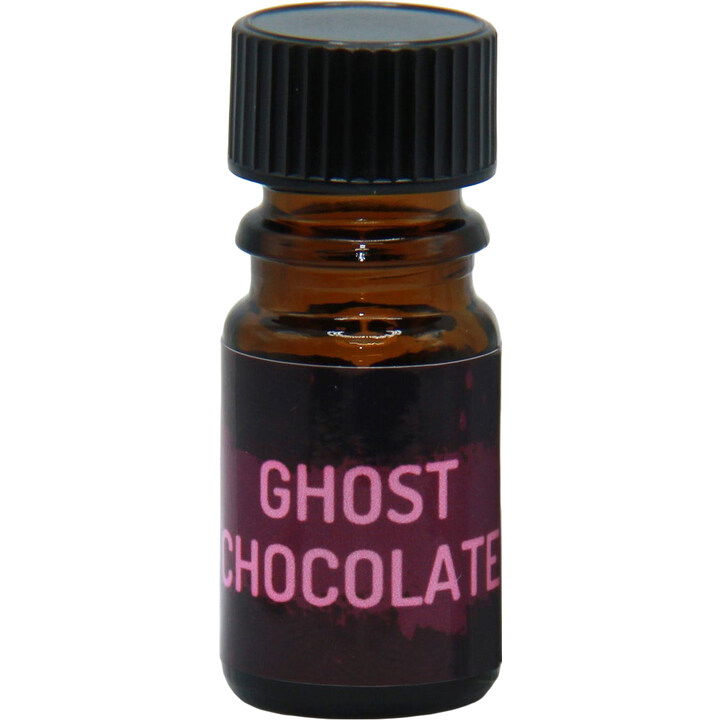Ghost Chocolate by Arcana Wildcraft perfume bottle
