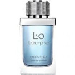 Prestige 424 by Lou•pre perfume bottle