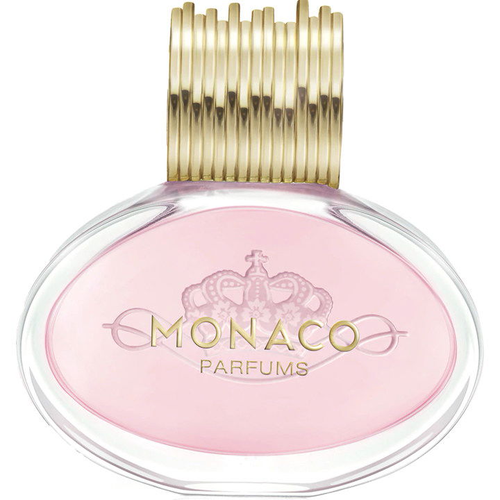 L'Eau Florale by Monaco Parfums perfume bottle
