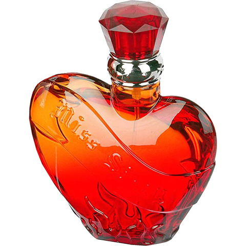 Rock Muse by Miss Sixty perfume bottle