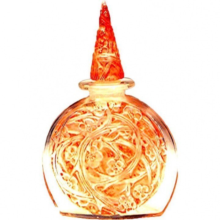 Ambre de Siam (1920) by Volnay perfume bottle