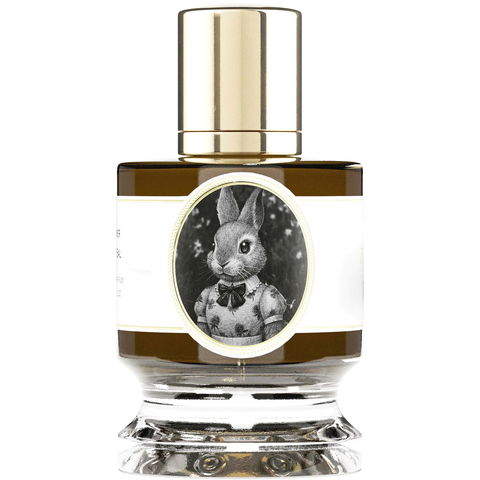 Rabbit by Zoologist perfume bottle