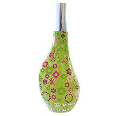 Love Generation Freedom by Jeanne Arthes perfume bottle