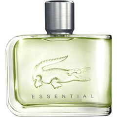 Essential Collector's Edition by Lacoste perfume bottle