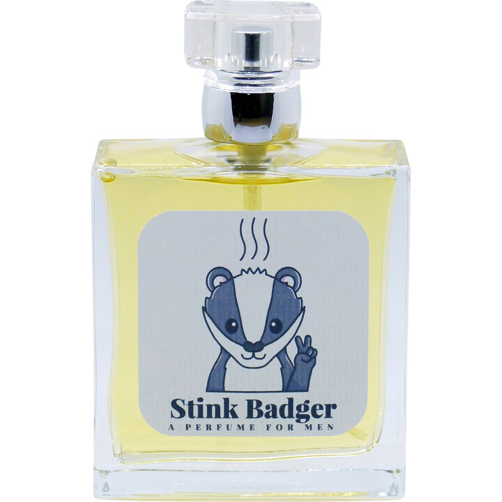 Stink Badger by L'Atelier de Alurent perfume bottle