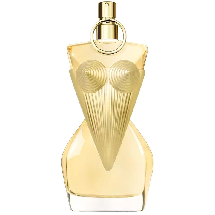 Gaultier Divine by Jean Paul Gaultier perfume bottle