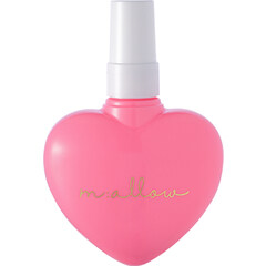 m:allow - Mia / ル・マロウ フレグランスミスト MIA by Le mallow / ル・マロウ perfume bottle