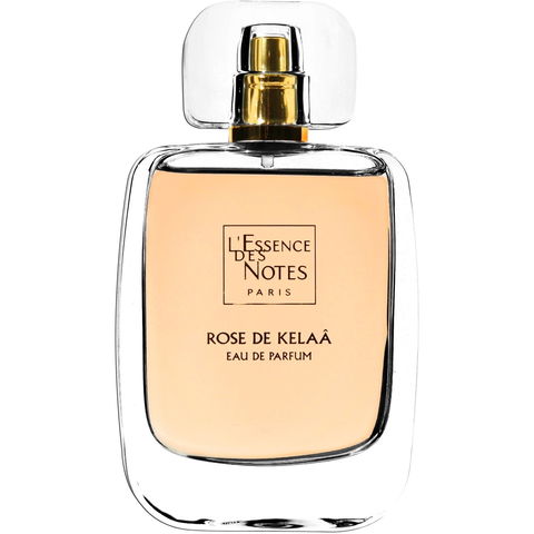 Rose de Kelaâ
