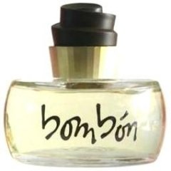 Bombón by Myrurgia perfume bottle