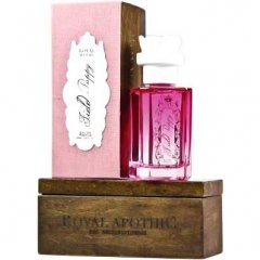 Field Poppy by Royal Apothic perfume bottle