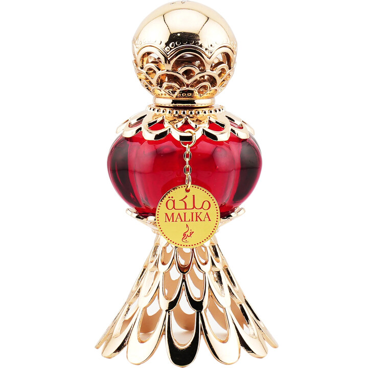 Malika Red by Khadlaj / خدلج perfume bottle
