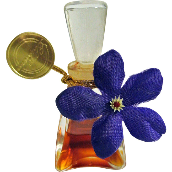 Ebullience (Perfume) by Ebullience perfume bottle