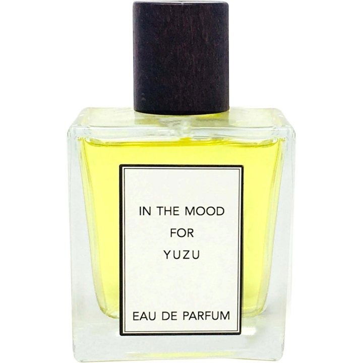 In the Mood for Yuzu by Parfum & Projet perfume bottle