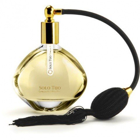 OU/03 - Fantasia e Sogno by Solo Tuo perfume bottle