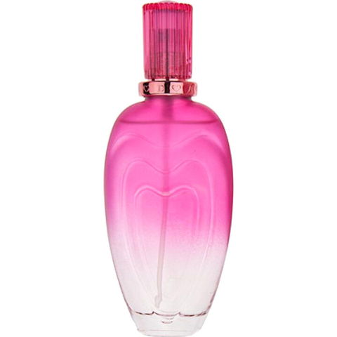 Sexy Graffiti (2002) by Escada perfume bottle