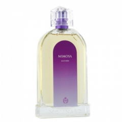 Mimosa by Molinard perfume bottle