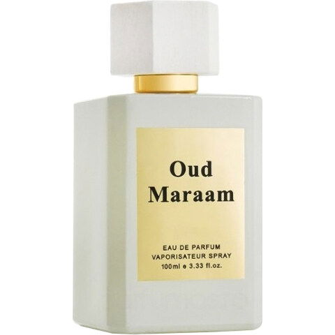 Oud Maraam