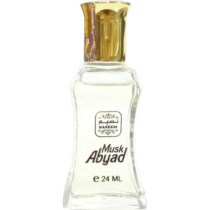 Musk Abyad
