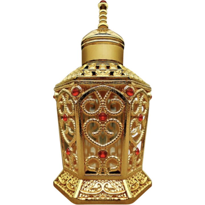 White Musk by Lelas perfume bottle
