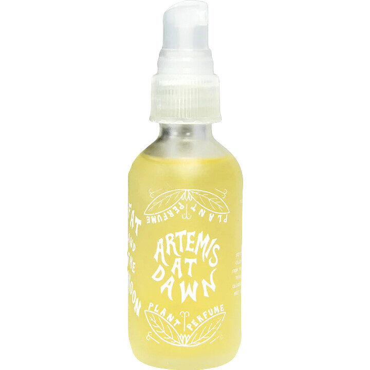 Artemis At Dawn (Perfume) by Fat and the Moon perfume bottle