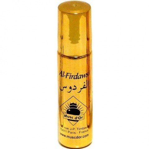 Al-Firdaws