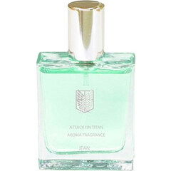 Attack on Titan - Jean / コウブツヤ 進撃の巨人 05. ジャン