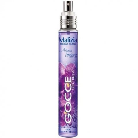 Gocce - Orchidea by Malizia perfume bottle