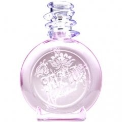Moment by Beverly Hills 90210 perfume bottle